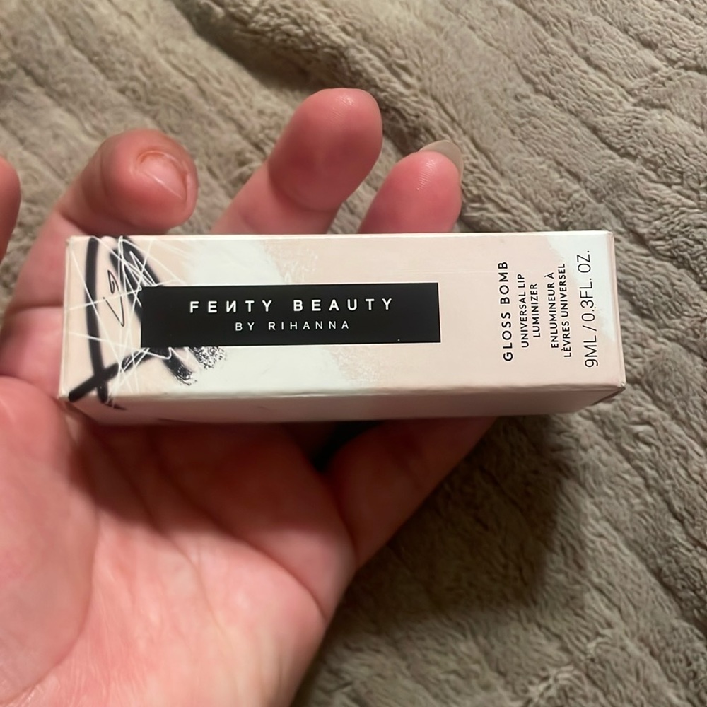 Never been used still in the box brand new.